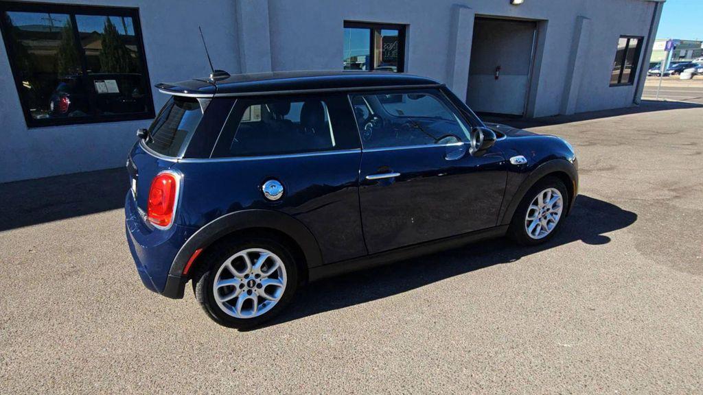 used 2015 MINI Hardtop car, priced at $5,995