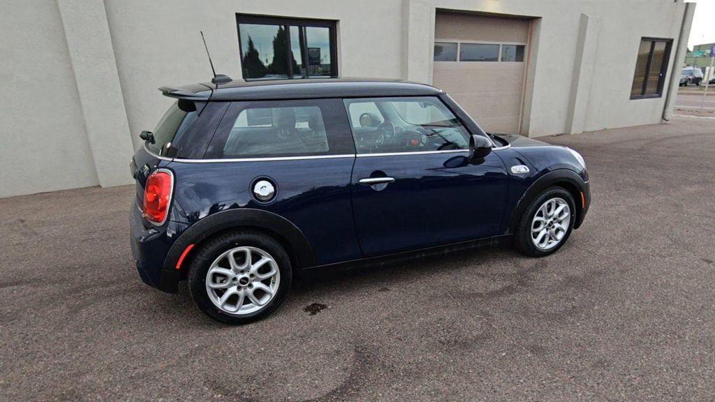 used 2015 MINI Hardtop car, priced at $7,995