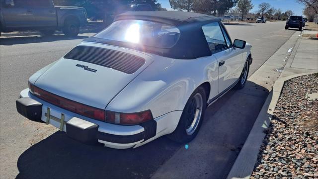 used 1983 Porsche 911 car, priced at $72,998