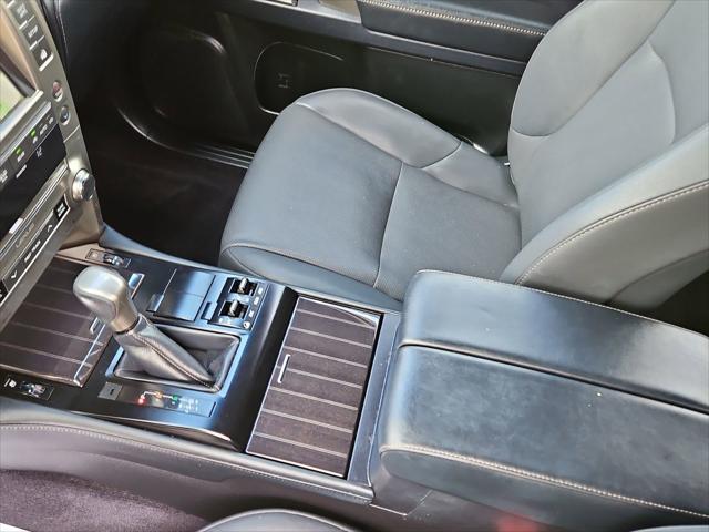 used 2021 Lexus GX 460 car, priced at $47,699