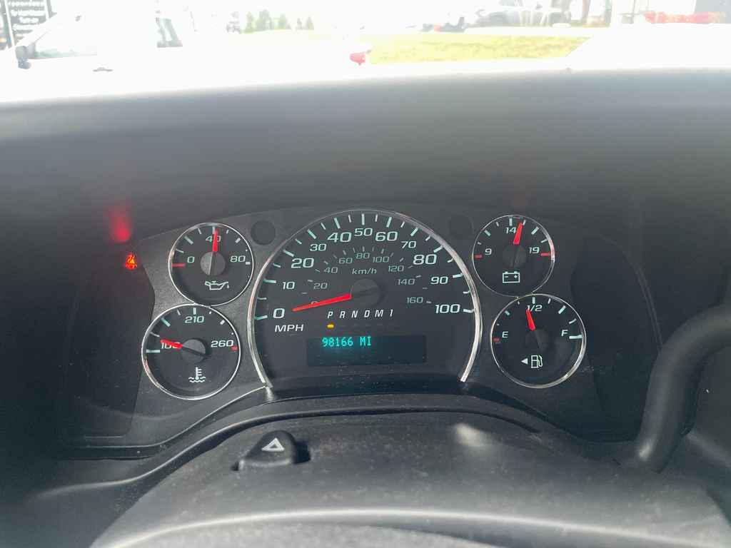 used 2017 Chevrolet Express 2500 car, priced at $15,995