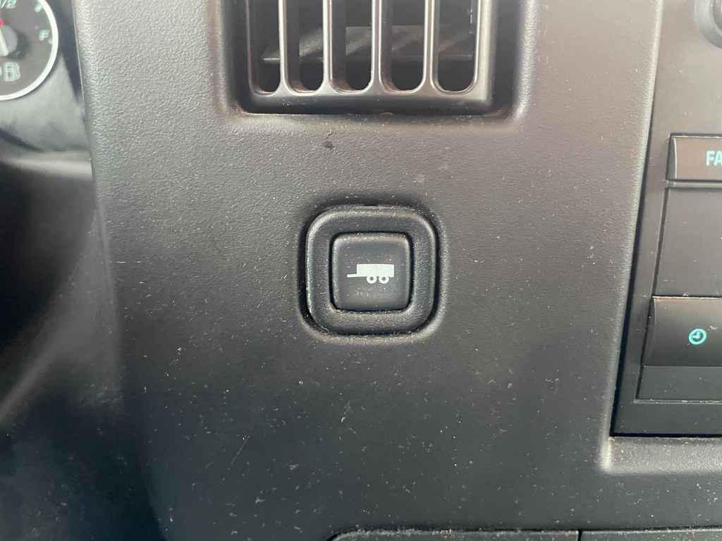 used 2017 Chevrolet Express 2500 car, priced at $15,995