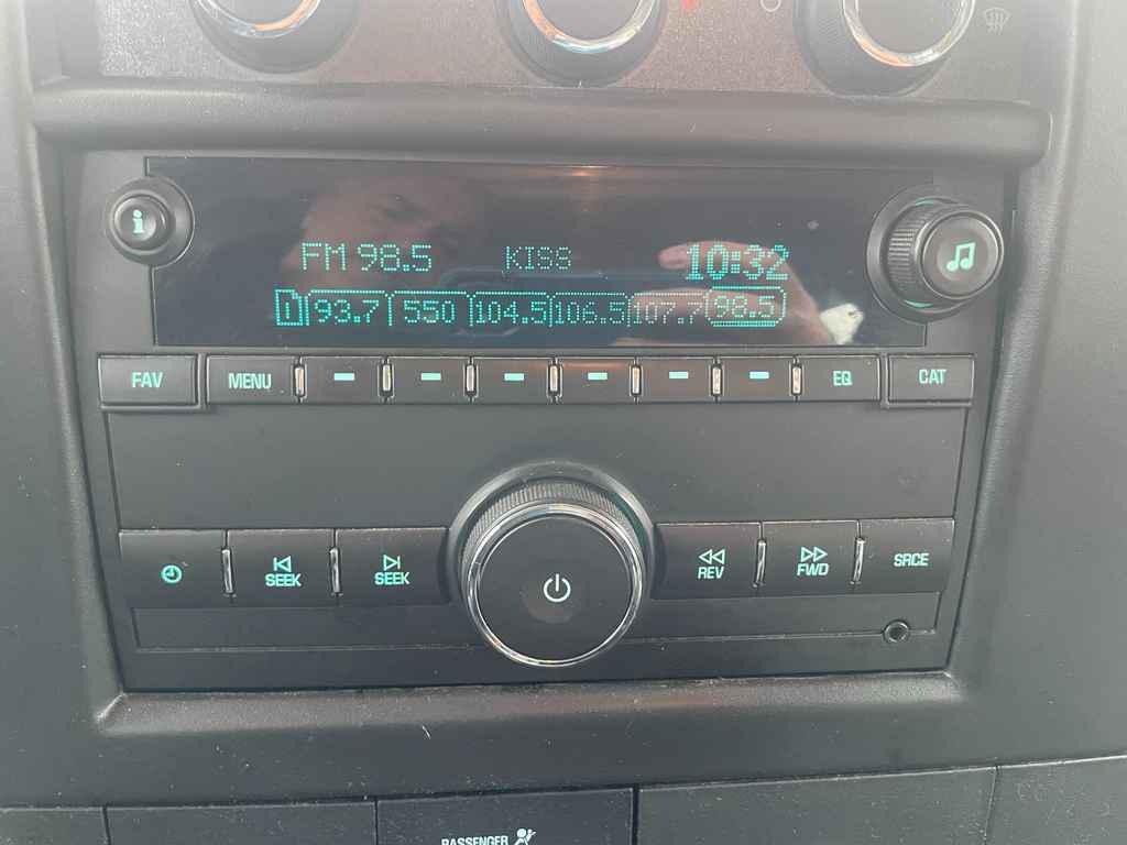 used 2017 Chevrolet Express 2500 car, priced at $15,995