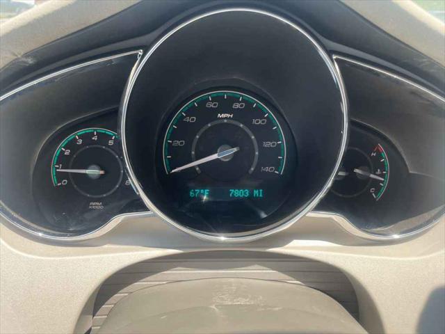 used 2009 Chevrolet Malibu car, priced at $11,995