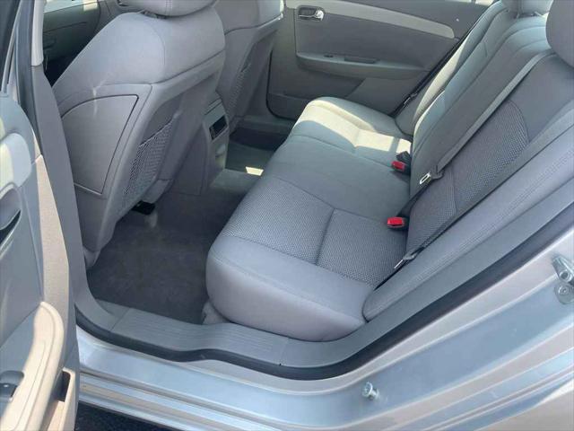 used 2009 Chevrolet Malibu car, priced at $11,995