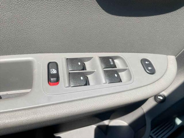 used 2009 Chevrolet Malibu car, priced at $11,995