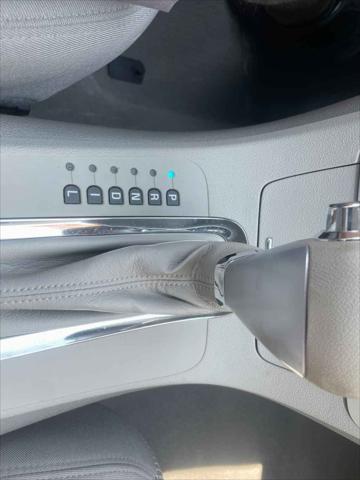 used 2009 Chevrolet Malibu car, priced at $11,995