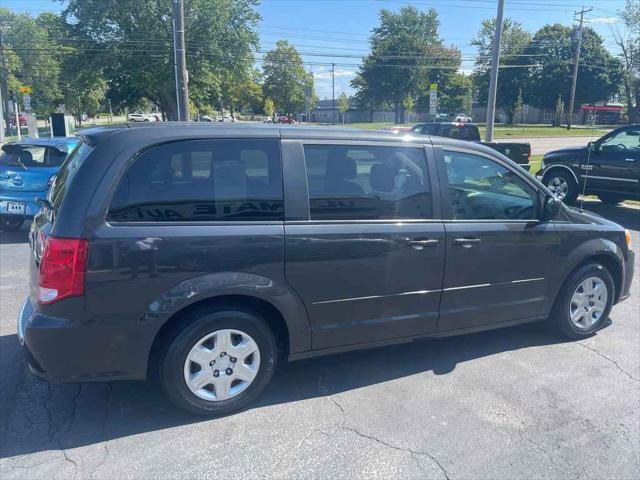 used 2012 Dodge Grand Caravan car, priced at $10,675