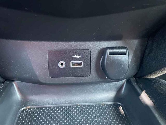 used 2019 Nissan Rogue Sport car, priced at $15,995