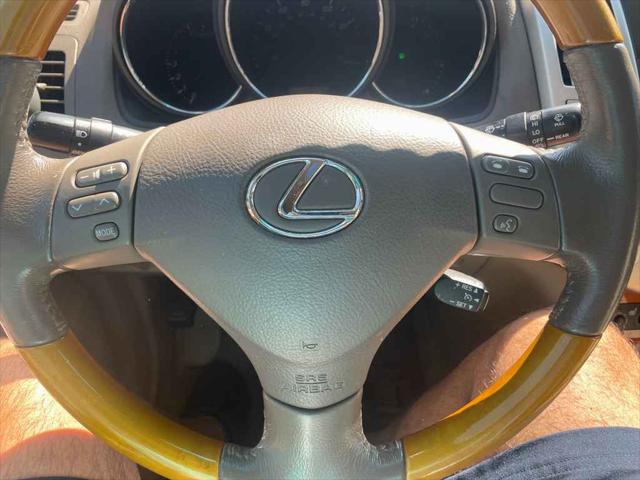 used 2008 Lexus RX 350 car, priced at $10,495