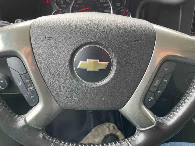 used 2019 Chevrolet Express 2500 car, priced at $15,995