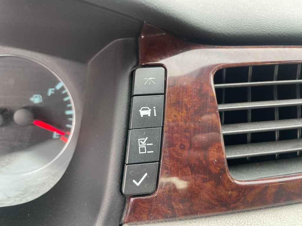 used 2011 Chevrolet Impala car, priced at $8,895