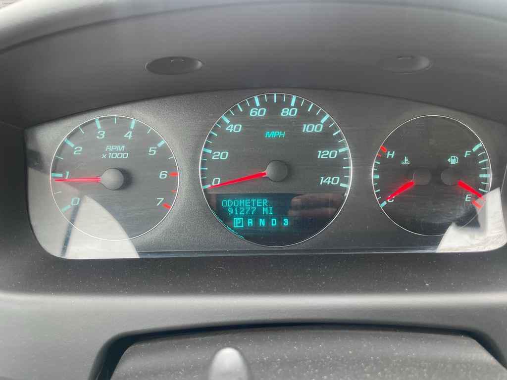 used 2011 Chevrolet Impala car, priced at $8,895