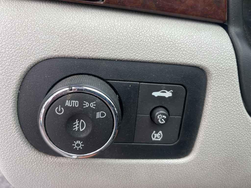 used 2011 Chevrolet Impala car, priced at $8,895