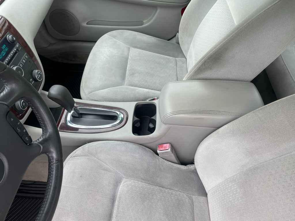 used 2011 Chevrolet Impala car, priced at $8,895