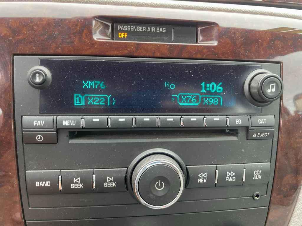 used 2011 Chevrolet Impala car, priced at $8,895