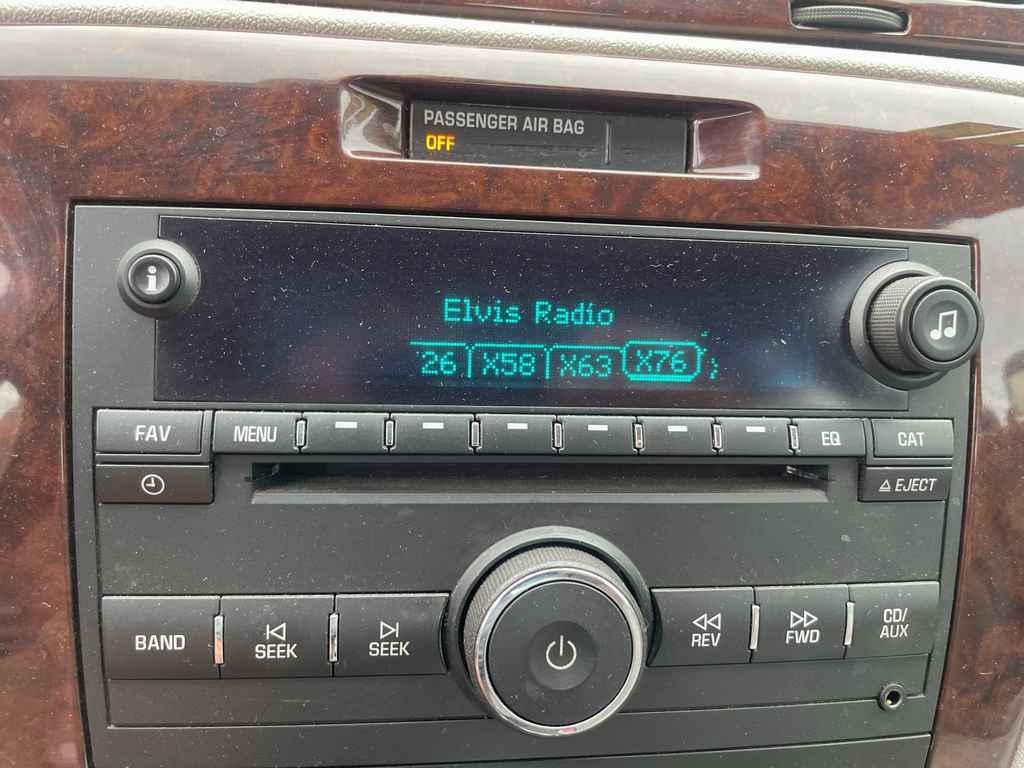 used 2011 Chevrolet Impala car, priced at $8,895