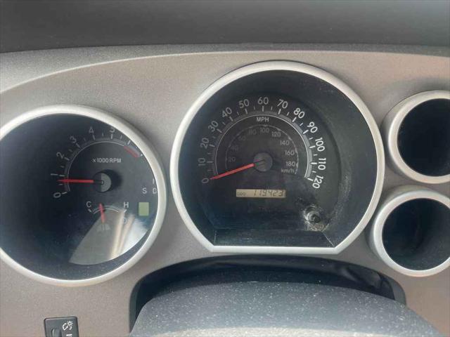 used 2011 Toyota Tundra car, priced at $14,995