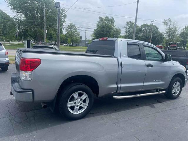 used 2011 Toyota Tundra car, priced at $14,995