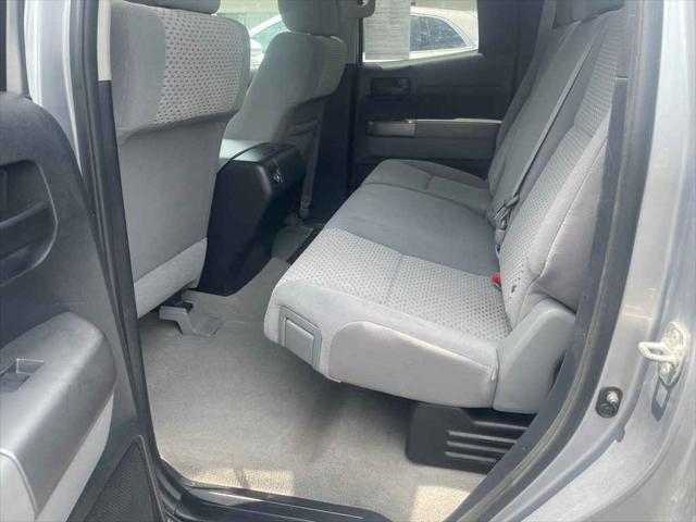 used 2011 Toyota Tundra car, priced at $14,995