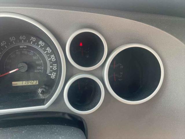 used 2011 Toyota Tundra car, priced at $14,995
