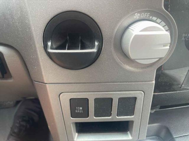 used 2011 Toyota Tundra car, priced at $14,995