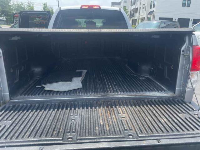 used 2011 Toyota Tundra car, priced at $14,995