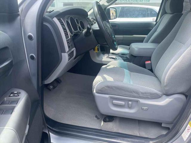 used 2011 Toyota Tundra car, priced at $14,995