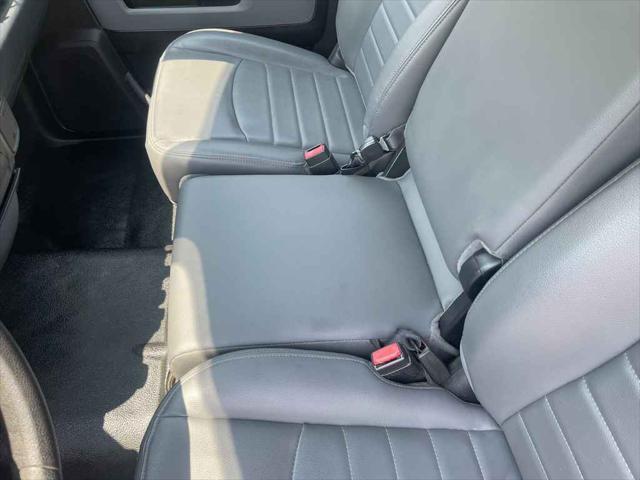 used 2017 Ram 1500 car, priced at $17,995