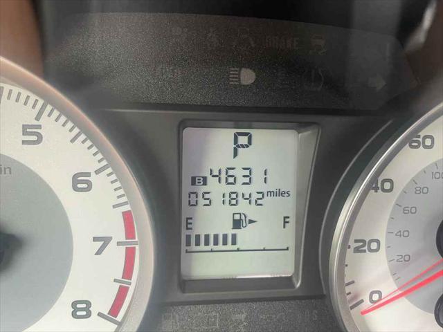 used 2013 Subaru Impreza car, priced at $10,975