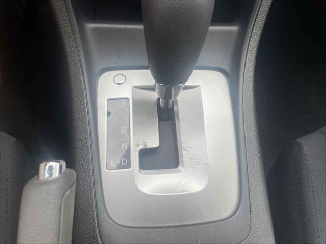 used 2013 Subaru Impreza car, priced at $10,975