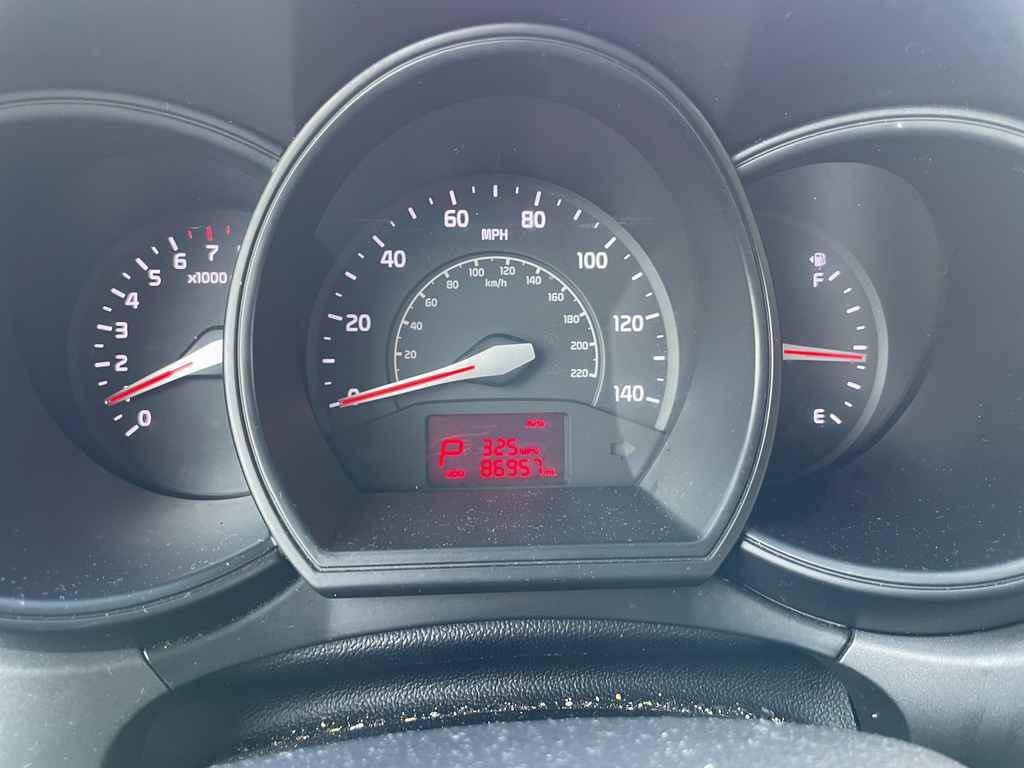 used 2013 Kia Rio car, priced at $7,395