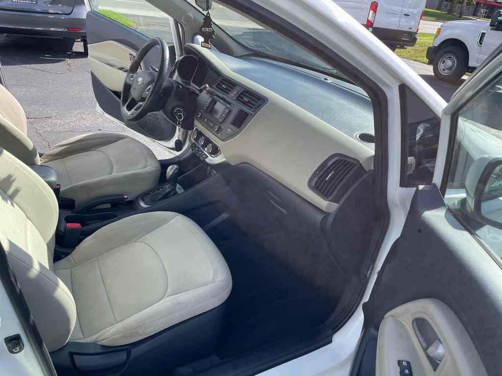 used 2013 Kia Rio car, priced at $7,395