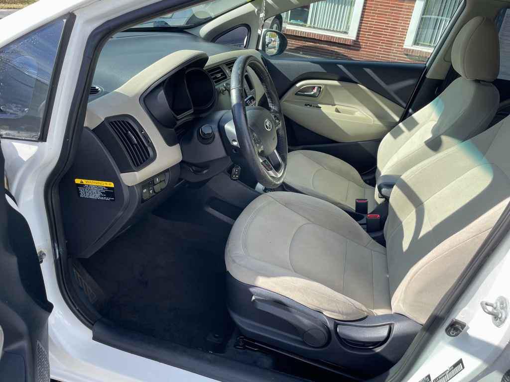used 2013 Kia Rio car, priced at $7,395