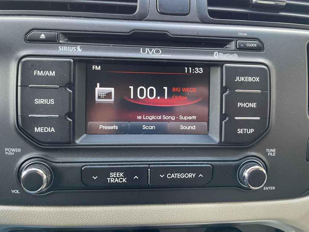 used 2013 Kia Rio car, priced at $7,395