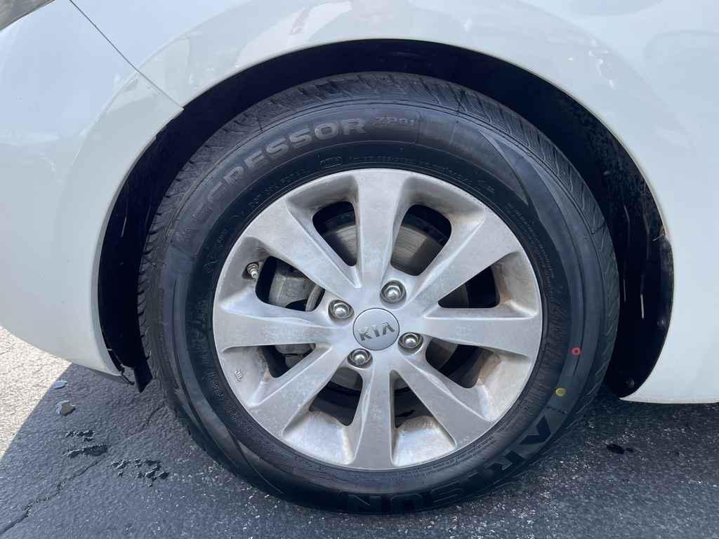 used 2013 Kia Rio car, priced at $7,395