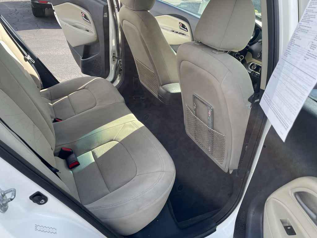 used 2013 Kia Rio car, priced at $7,395
