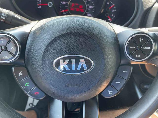 used 2014 Kia Soul car, priced at $12,795