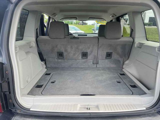 used 2008 Jeep Liberty car, priced at $6,995