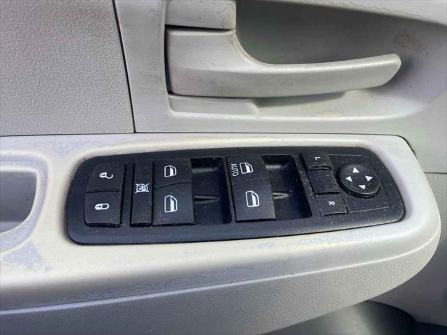 used 2008 Jeep Liberty car, priced at $6,995