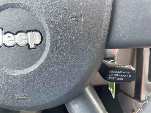 used 2008 Jeep Liberty car, priced at $6,995