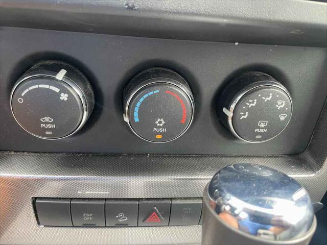 used 2008 Jeep Liberty car, priced at $6,995