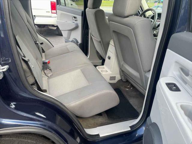 used 2008 Jeep Liberty car, priced at $6,995