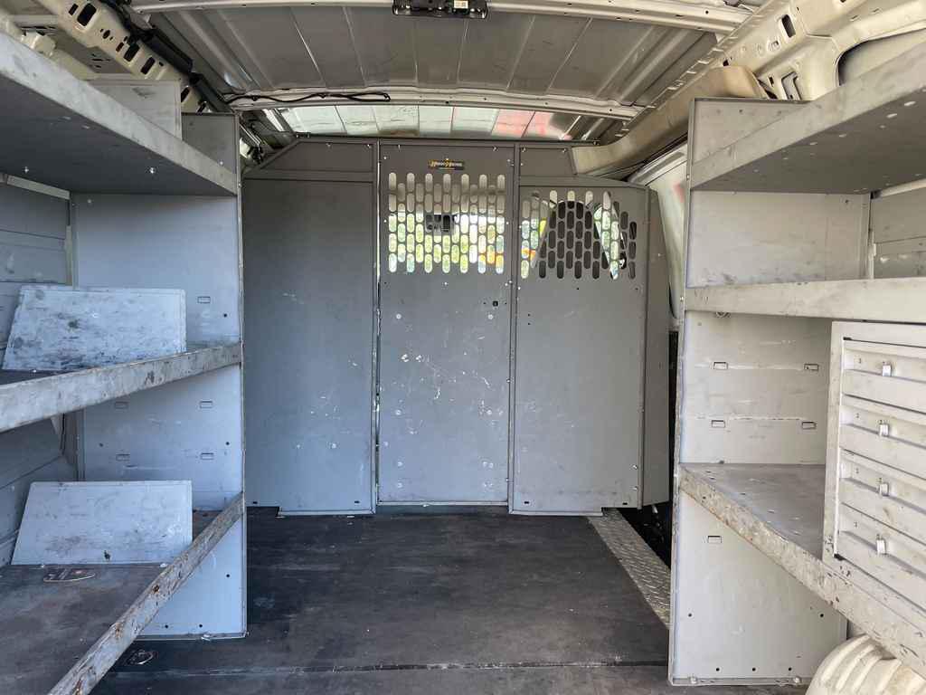 used 2019 Chevrolet Express 3500 car, priced at $19,900
