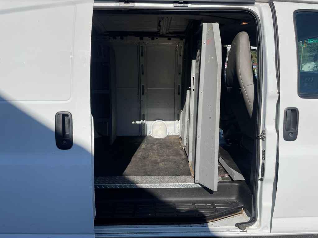 used 2019 Chevrolet Express 3500 car, priced at $19,900