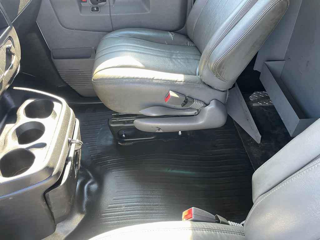 used 2019 Chevrolet Express 3500 car, priced at $19,900