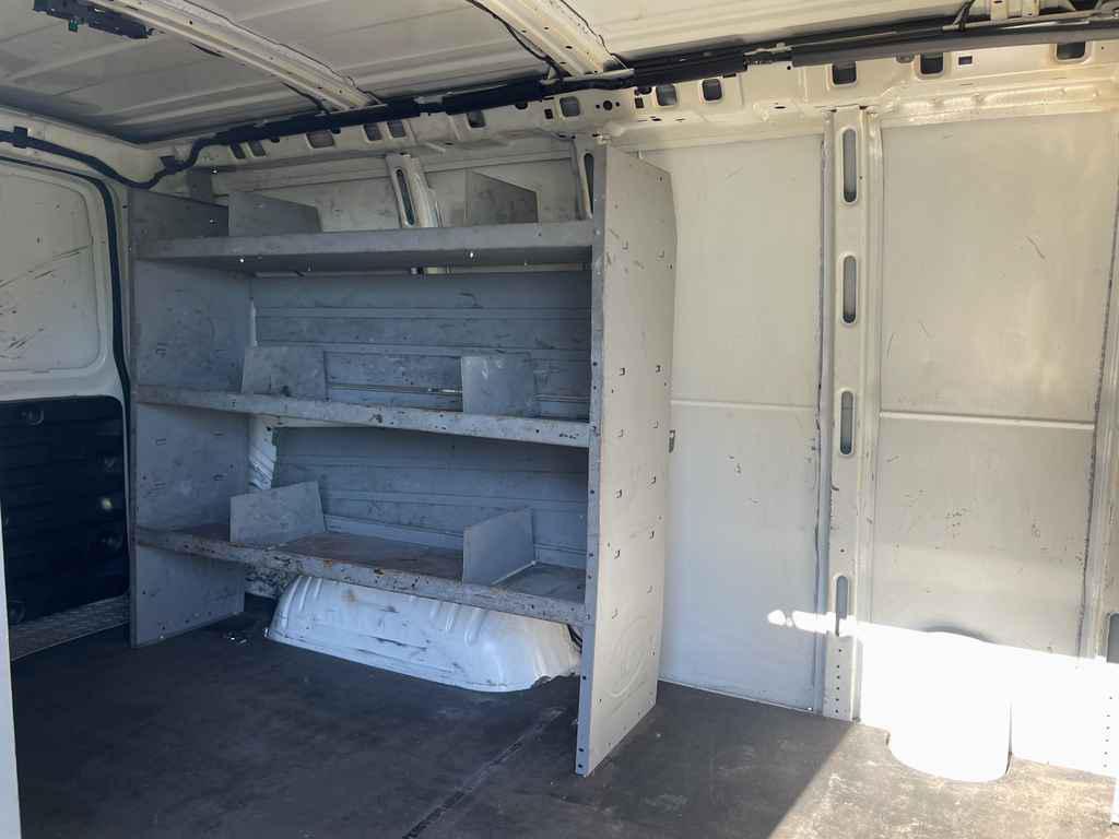 used 2019 Chevrolet Express 3500 car, priced at $19,900