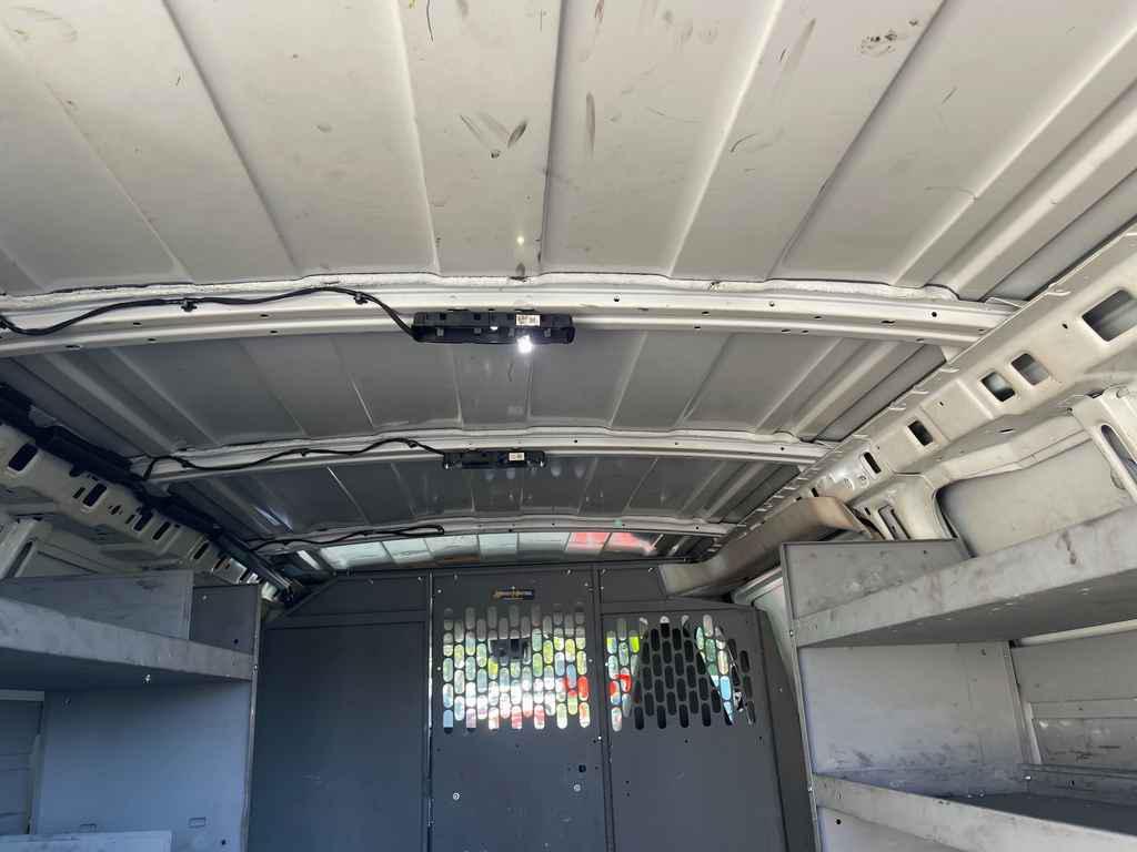 used 2019 Chevrolet Express 3500 car, priced at $19,900