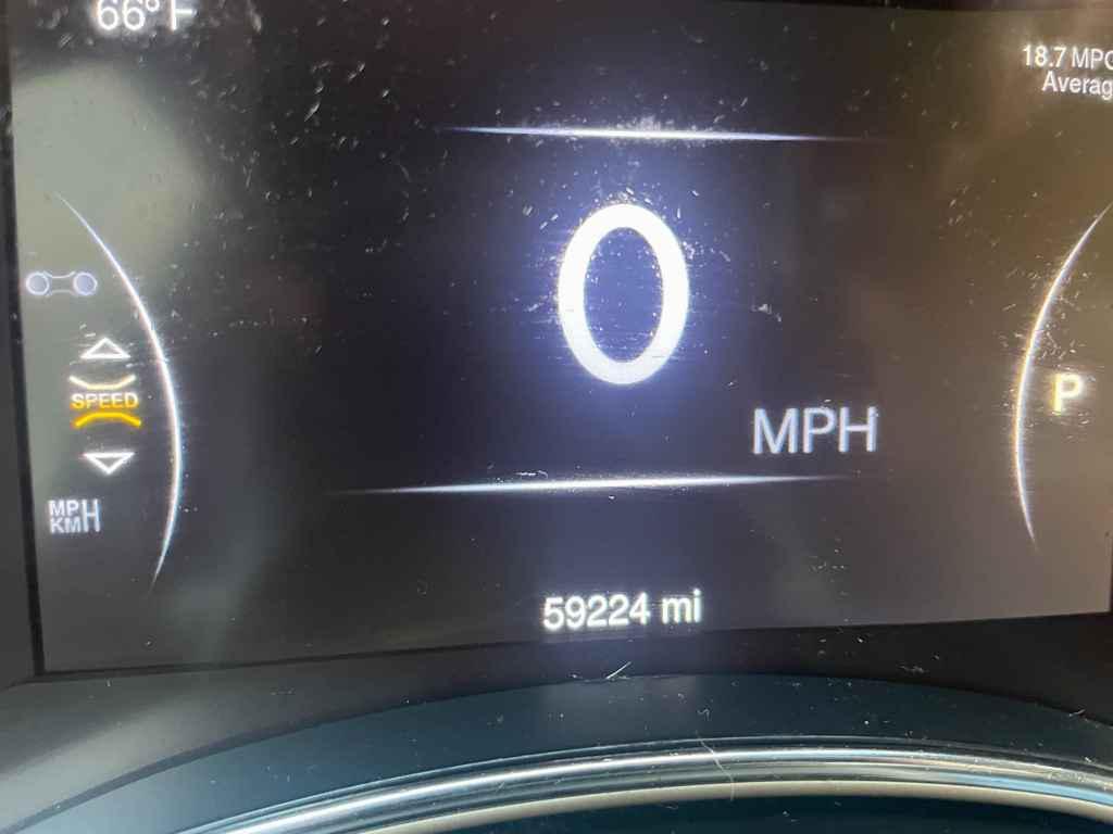 used 2015 Jeep Grand Cherokee car, priced at $14,895