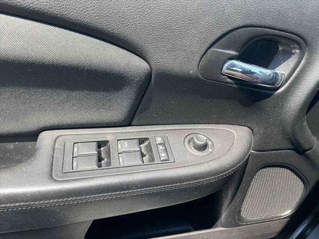used 2012 Chrysler 200 car, priced at $7,995